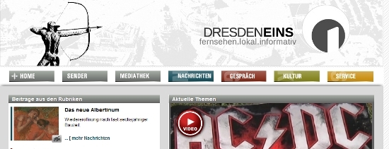 dresdeneins