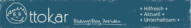 BildungsBlog Dresden BildungsBlog Dresden