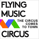 Flying Music Circus Flying Music Circus