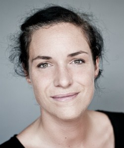 Eva Weber; Foto: André Forner