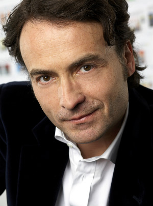 Giovanni di Lorenzo, Foto: Werner Bartsch