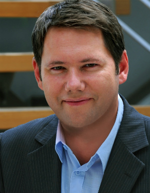 Stephan Berger