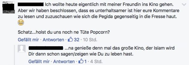 Popcorn