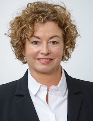 Portrait Bettina Voßberg