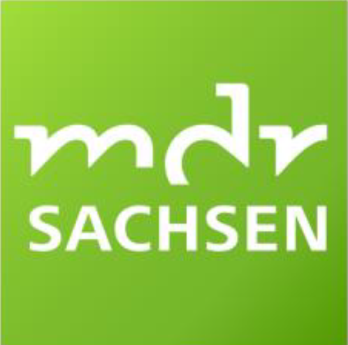 MDR Sachsen bekommt neues Logo-Design