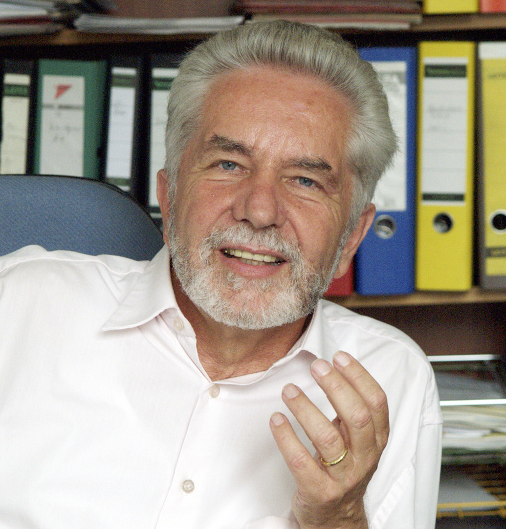 Presseclub Dresden: Erich Kästner-Preis 2015 für Jürgen Micksch