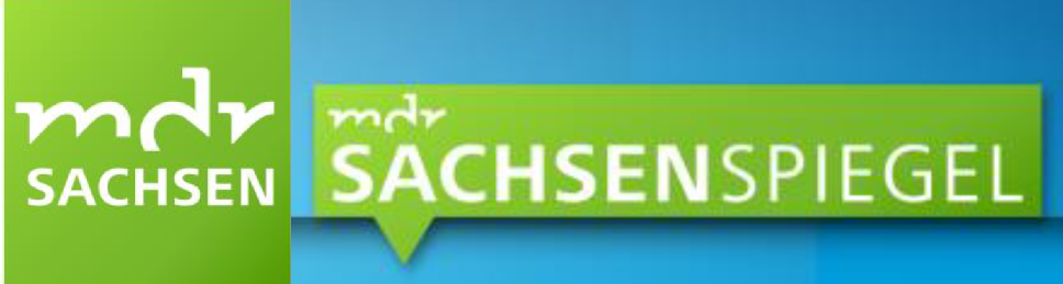 MDR Sachsen bekommt neues LogoDesign