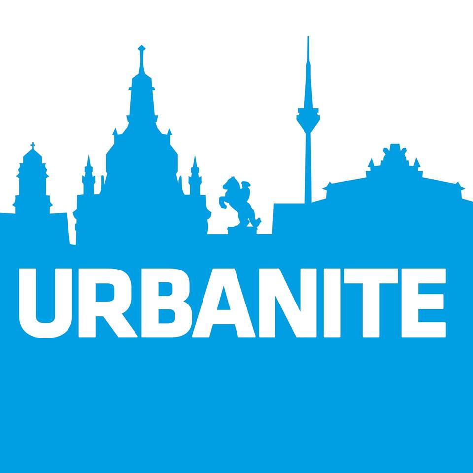 Stadtmagazin urbanite Dresdner Printausgabe “pausiert”